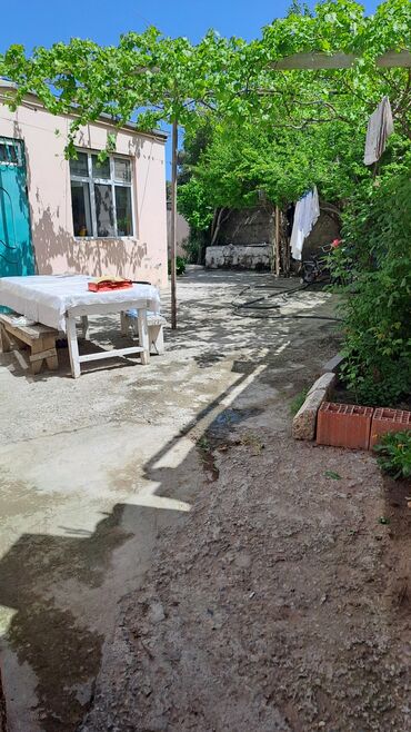 Həyət evləri və villaların satışı: Əmircan qəs. 5 otaqlı, 115 kv. m, Kredit yoxdur, Orta təmir — 18