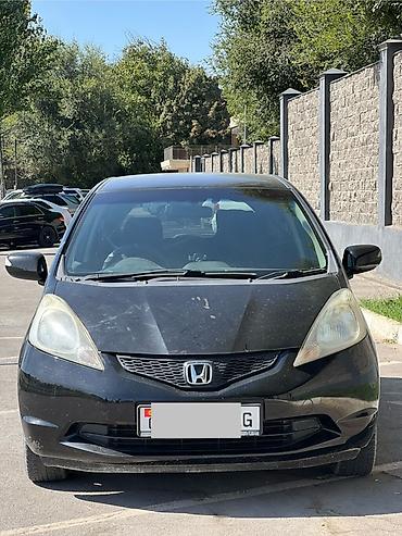 вентилятор хонда фит: Honda Fit: 2007 г., 1.3 л, Автомат, Бензин, Хэтчбэк — 1