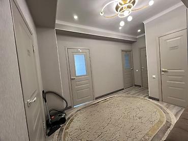 аренда жилья ош: Сдаетс современная 3-комнатная квартира с полноценной кухней и мебелью — 7