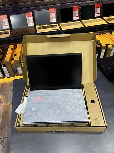 Ноутбуки и аксессуары: Новый Acer Nitro, 16 ", Intel Core i5, 512 ГБ — 3
