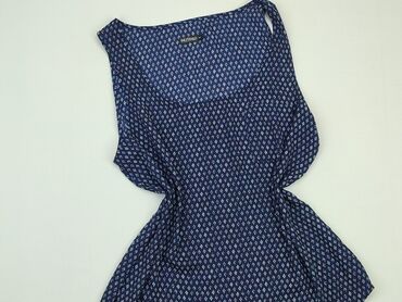 bluzki pod sukienkę na ramiączkach: Blouse, Inextenso, 2XL (EU 44), condition - Very good