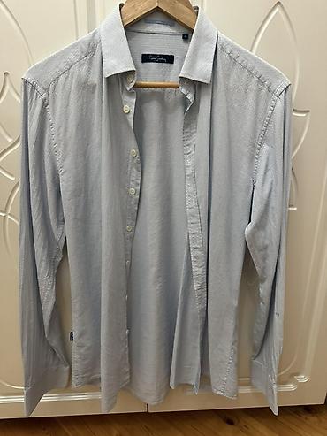 Kişi geyimləri: Köynək, Pierre Cardin, S — 5