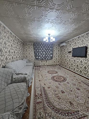 хочу продать: 5 комнат, 150 м², 6 соток, Джал, Собственник — 3