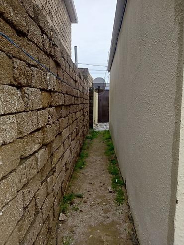 ev bag: Qala qəs. 3 otaqlı, 6 kv. m, Kredit yoxdur, Yeni təmirli — 7