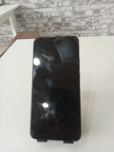 телефон fly stratus 4: Huawei Y7, 64 ГБ, цвет - Синий, Сенсорный, Отпечаток пальца