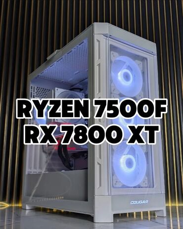 ryzen 5 3500u: Компьютер, ядер - 6, ОЗУ 32 ГБ, Для работы, учебы, Новый, AMD Ryzen 5, SSD