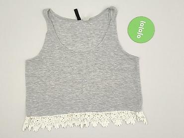 stretch cami primark: H&M Divided, Top damski, rozmiar S — 3