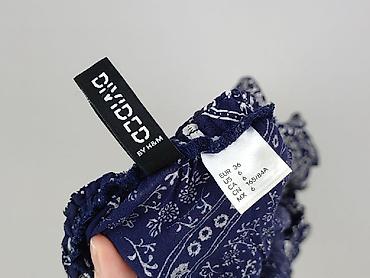 obcisła bluzki: H&M Divided, Bluzka damska, rozmiar S — 6