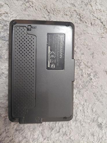 series 3: GPS-навигатор Shturmann Link 300 - Бренд/модель: Shturmann Link 300 — 2