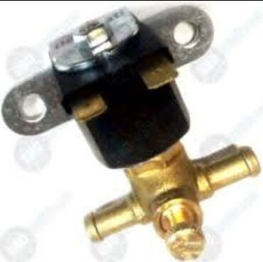 ГБО: Принцип работы редуктора: устройство данного агрегата представляет — 26