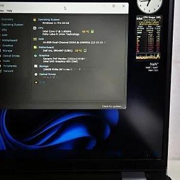 Dell: Dell Latitude 16GB SSD Kamera Hdmi Procesor I7 FHD IPS. Dell Latitude — 15