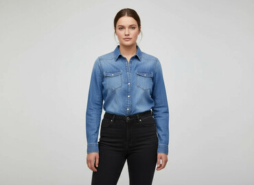Women`s shirt, size 2XL