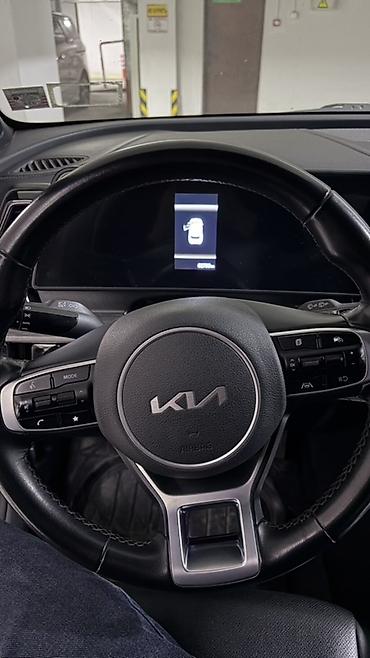 ка 5 киа: Kia Sportage: 2023 г., 2.5 л, Типтроник, Бензин, Кроссовер — 4