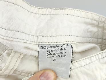 spódnice cropp: Szorty damskie, rozmiar S — 4