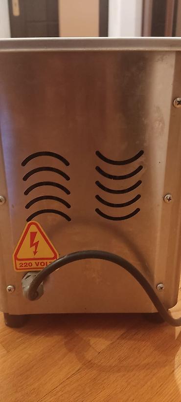220: Ət çəkən maşın 220 Vt, Revers ilə, Yeni — 3