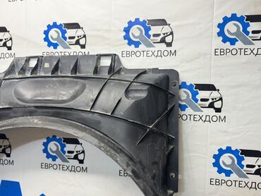 Другие детали кузова: Диффузор вентилятора Renault Magnum Тягач DXI13 2013 Контрактный из — 5