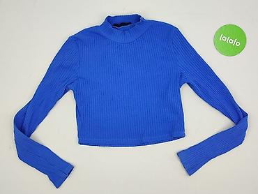 gorset cropp: Sinsay, Top damski, rozmiar M — 2