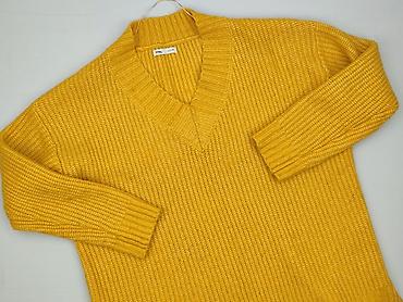 lerros bluza: Sinsay, Sweter damski, rozmiar M — 1