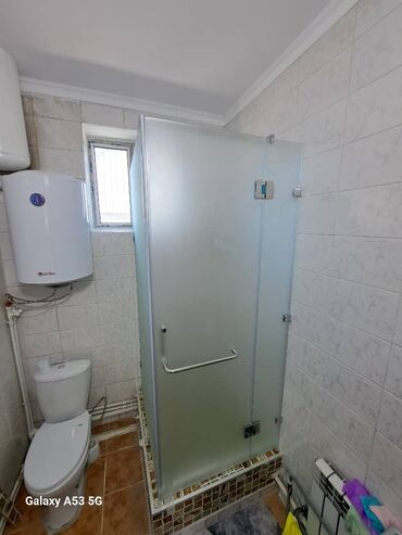 Зеркала: Принимаем заказы душевые кабины Стеклянные перегородки Зеркальный — 2