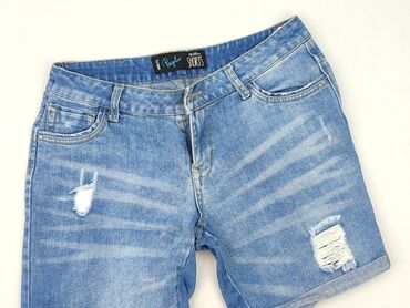 Women: Shorts for women, Chillout Clothes, size S (EU 36)