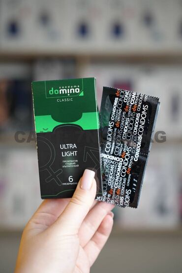 виб биш: Ультратонкий презерватив "ultra light" - 1шт Гладкие презервативы из