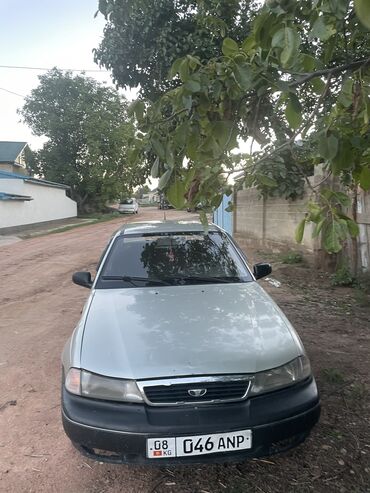 дэу каптива: Daewoo Nexia: 2007 г., 1.6 л, Бензин