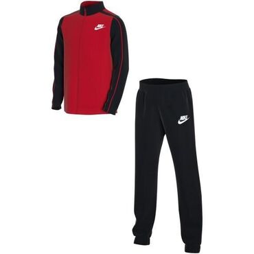 nike trenerka: NIKE komplet dečija trenerka vel. XL (158-170cm) NOVO