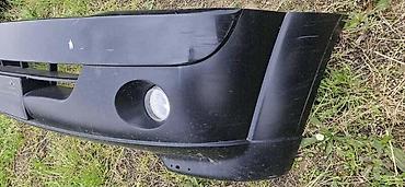 goodyear eagle f1: BRANIK MAGLENKA ZA SSANGYONG REXTON ZA 2007. GOD — 1