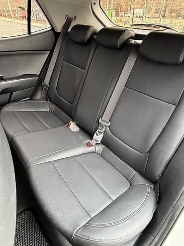 Kia: Kia Stonic: 2019 г., 1.4 л, Автомат, Бензин, Кроссовер — 12