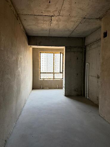 2 8: 3 комнаты, 130 м², Элитка, 8 этаж, ПСО (под самоотделку) — 2