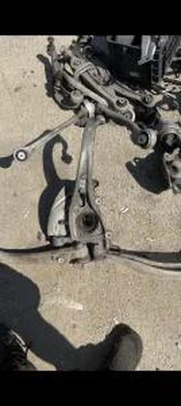 mb quart 250: AUDI A6 C8 STOZER LAFET CIZMA 4K0407560D | Audi delovi zemun altina — 1
