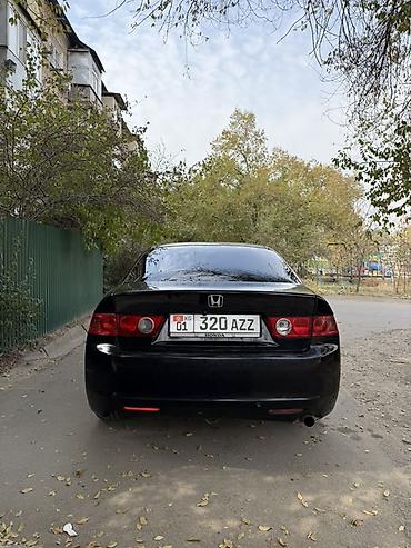 хонда шит прибора акорд 1992: Honda Accord: 2003 г., 2 л, Автомат, Бензин, Седан — 3