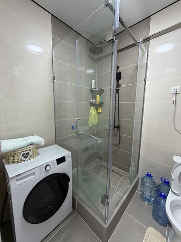 flat osh: 1 комната, 40 м², Элитка, 14 этаж, Евроремонт — 5