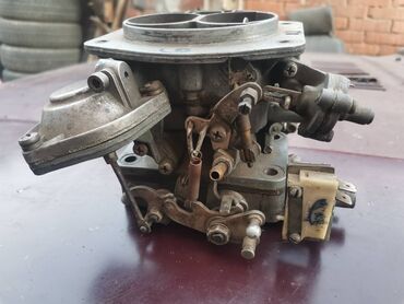 Auto delovi: Karburator Lada 2121 Niva 1.6, Lada 2107 Riva, Lada 2104 Karavan — 10