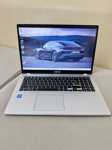 Noutbuk və netbuklar: ASUS 15.6 ", Intel Celeron, 128 GB