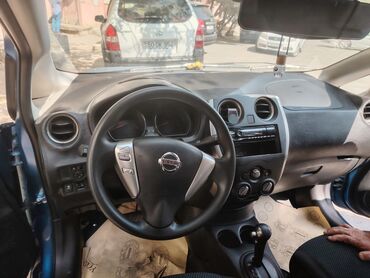 двигатель ниссан примера р11: Nissan Note: 1.2 l | 2015 il Hetçbek