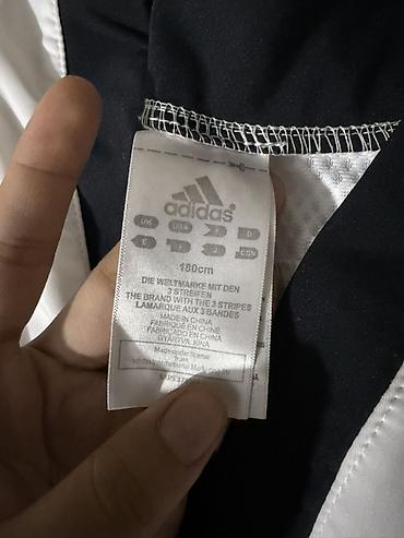 adi: Форма Таеквондо Добок Adidas(низ верх) олимпийский стандарт 180 см(для — 6