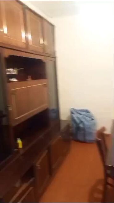 mingecevirde 1 otaqli kiraye evler: 4 otaqlı, 2 kv. m, Kredit yoxdur, Orta təmir