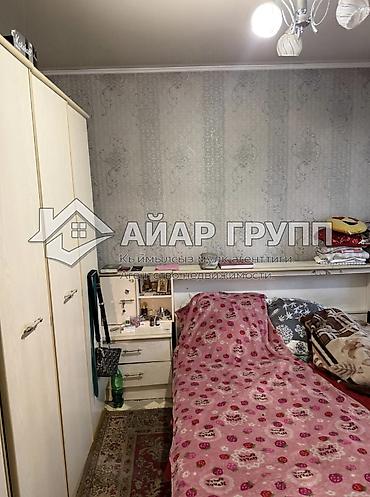 6 микрорайон: ДОБРОТНЫЙ ДОМ В СЕЛЕ СОКУЛУК! 📍 с. Сокулук — отличное расположение — 9