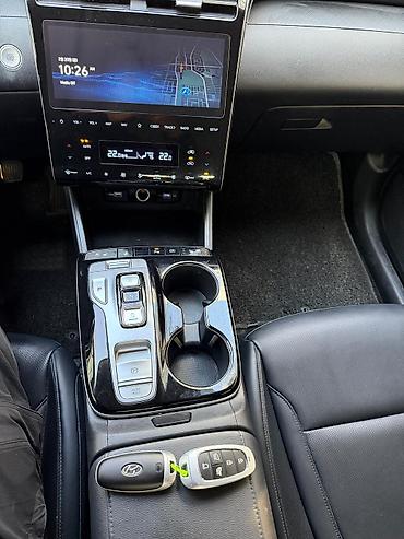 Hyundai: Hyundai Tucson: 2020 г., Дизель — 17