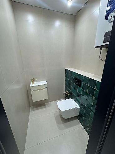 Продажа квартир: 3 комнаты, 98 м², Элитка, 11 этаж, Дизайнерский ремонт — 4