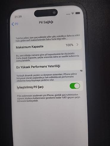 Elektronika: IPhone 14 Pro, Deep Purple, Face ID — 3