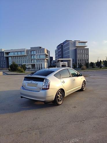 Toyota: Toyota Prius: 1.5 l | 2008 il Hetçbek — 36