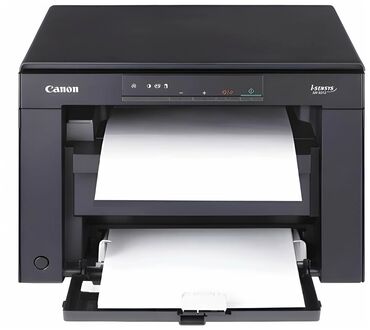 Принтеры: Canon MF3010 принтер Характеристики Тип устройства: МФУ Тип печати