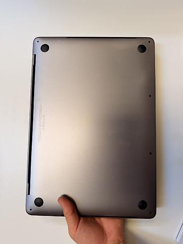 macbook pro 2017 15: Для программирования, Б/у, Intel Core i5 — 4