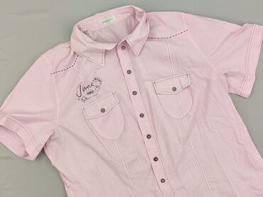 Men's Clothing: Shirt for men, 2XL (EU 44), Bonita, condition - Very good