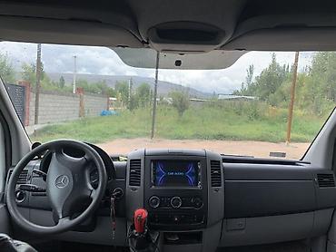 атего прицеп: Грузовик, Mercedes-Benz, Дубль, 3 т, Новый — 2