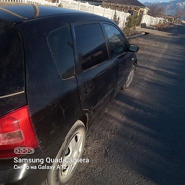 Honda: Honda Civic: 2003 г., Механика, Бензин, Хэтчбэк — 7