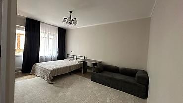1 комната, 35 м², 105 серия, 7 этаж, Свежий ремонт