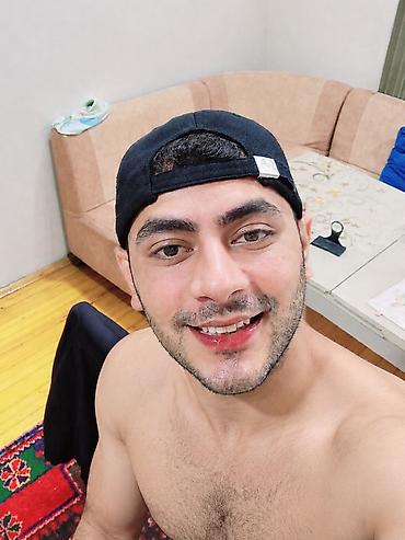 Model, Kişi, 25 yaş, Təcrübəsiz lalafo.az -da Model, Kişi, 25 yaş, Təcrübəsiz